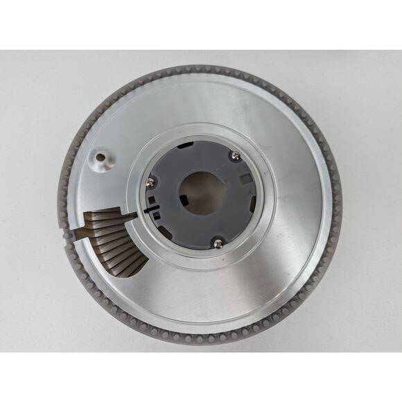 Vintage EUC Kodak Carousel Slide Tray Transvue 80 In Original Black Box - Picture 4 of 4